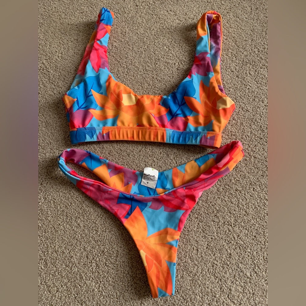 Moana water dragon set